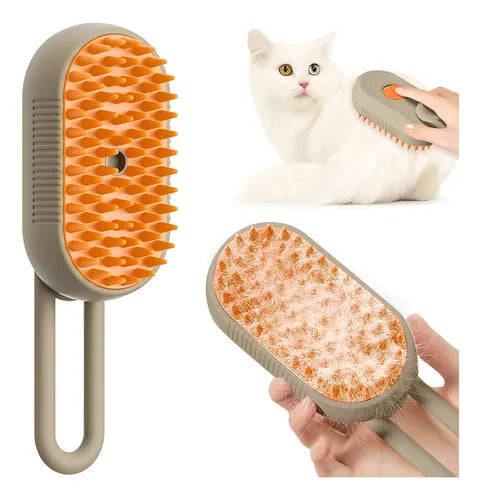 STEAM BRUSH